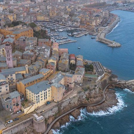 巴斯蒂亚Casadella - Casa Divina Citadelle公寓 外观 照片
