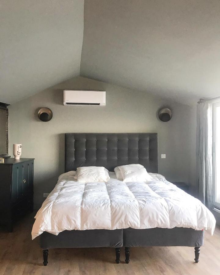巴斯蒂亚Casadella - Casa Divina Citadelle公寓 外观 照片